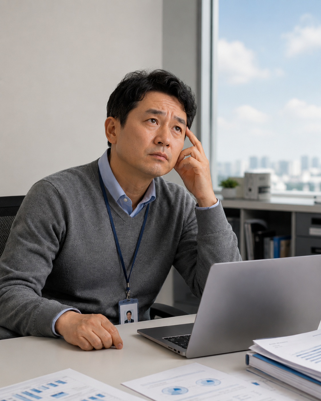 DATA/AI 기초를 실무에 적용하려는 분 — Skill Application audience