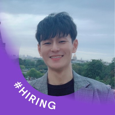 WonSeok Choi testimonial avatar